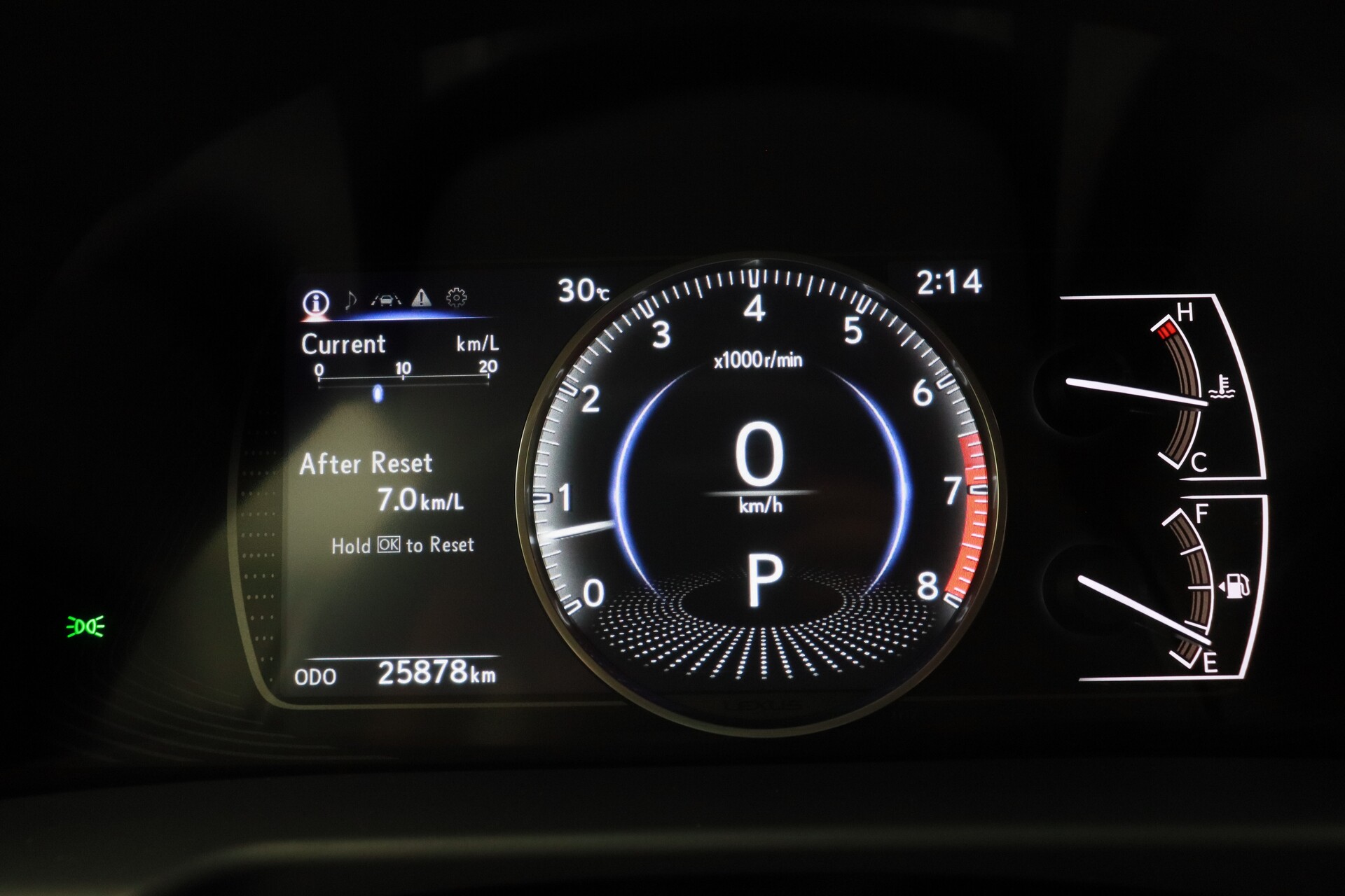 Wristwatch by Ted Baker London