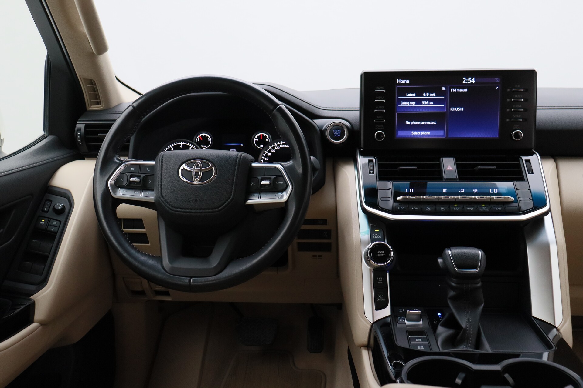 Wristwatch by Ted Baker London