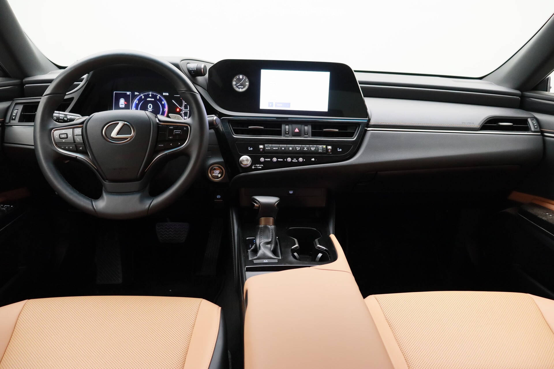 Wristwatch by Ted Baker London