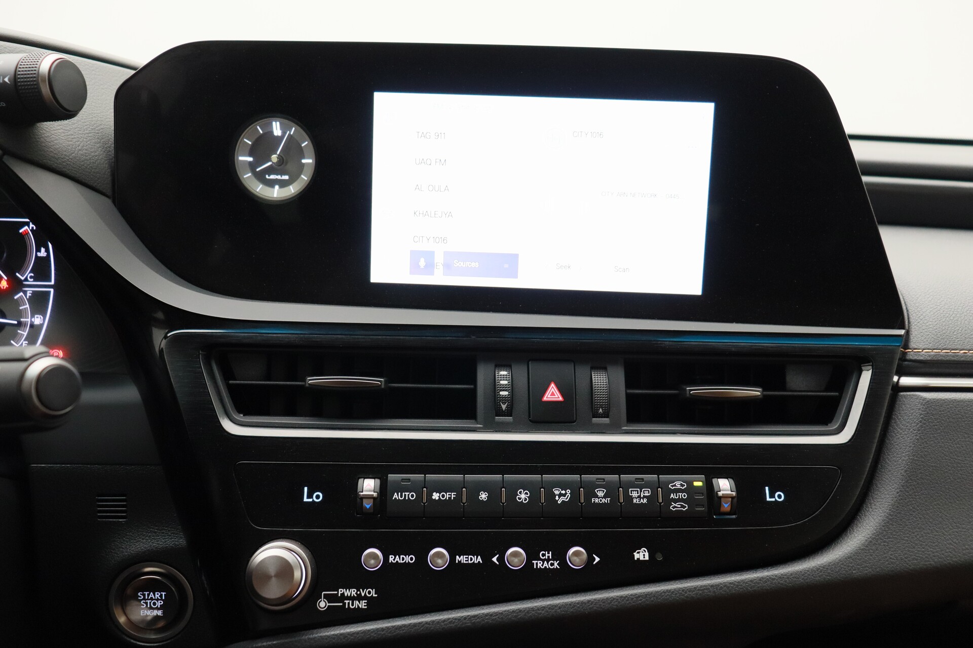 Wristwatch by Ted Baker London