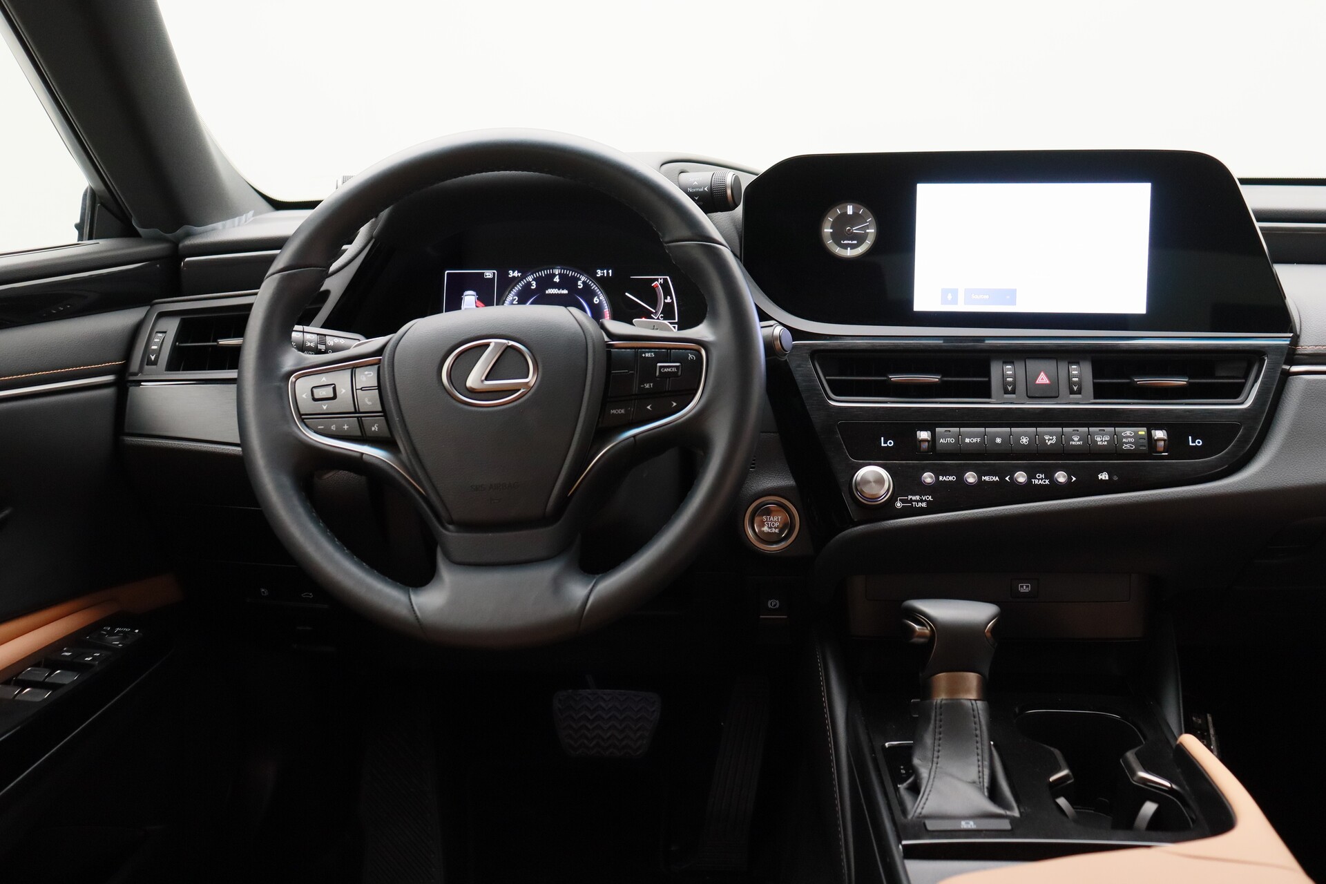 Wristwatch by Ted Baker London