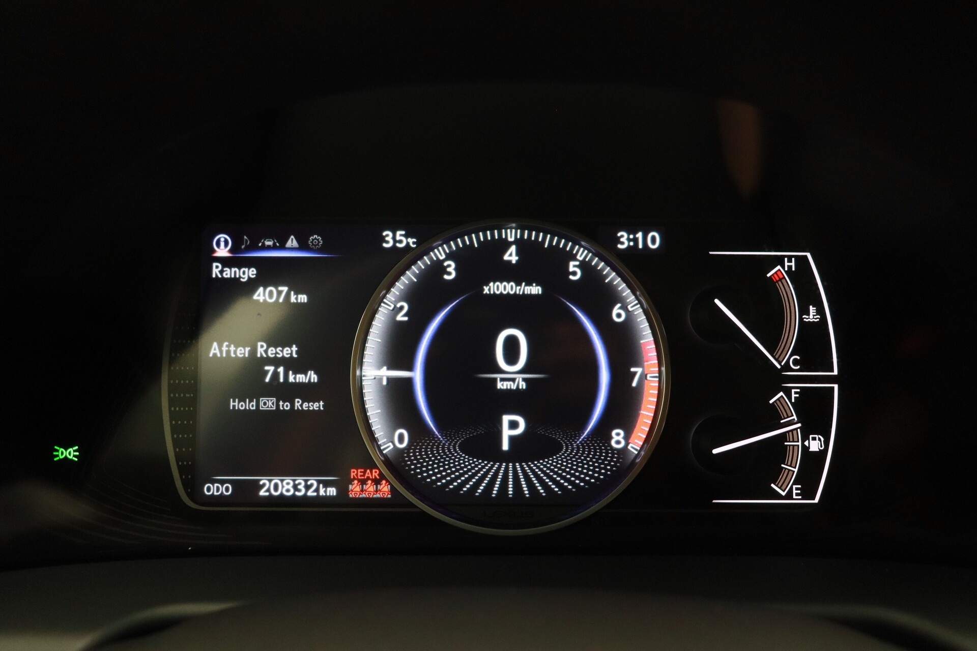 Wristwatch by Ted Baker London