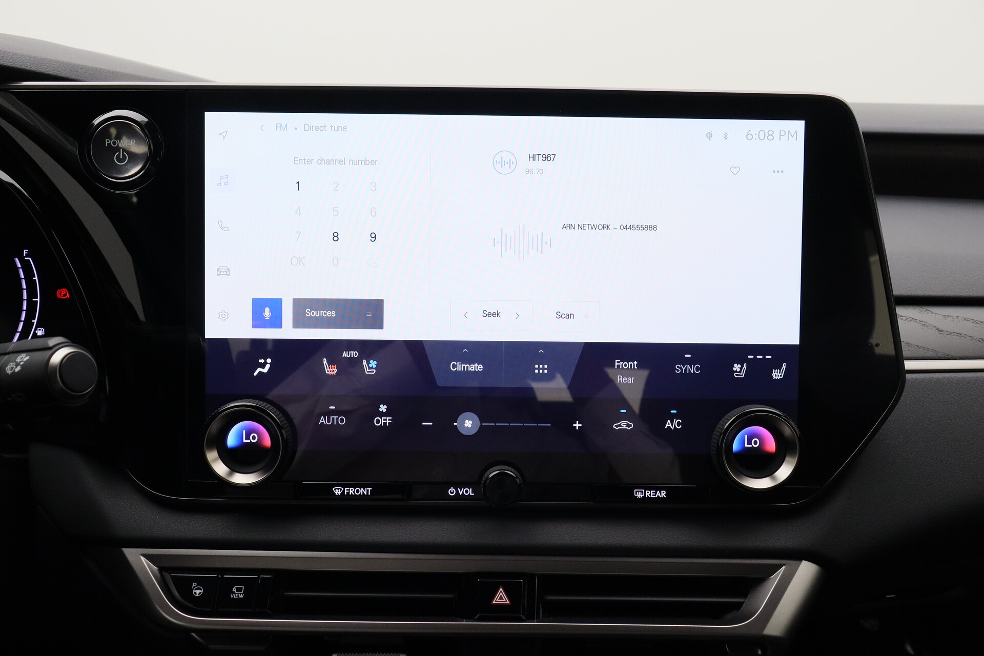 Wristwatch by Ted Baker London