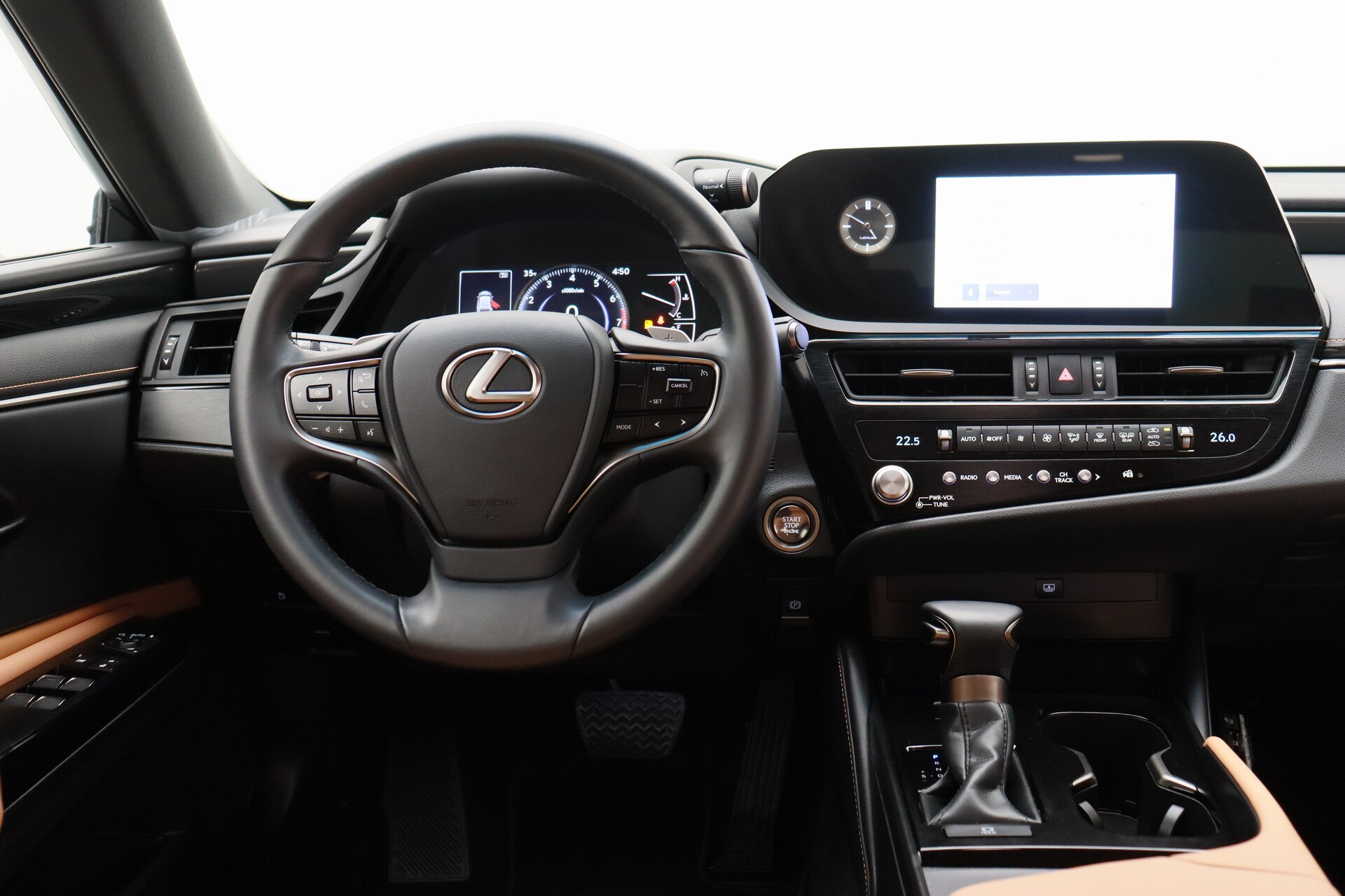 Wristwatch by Ted Baker London