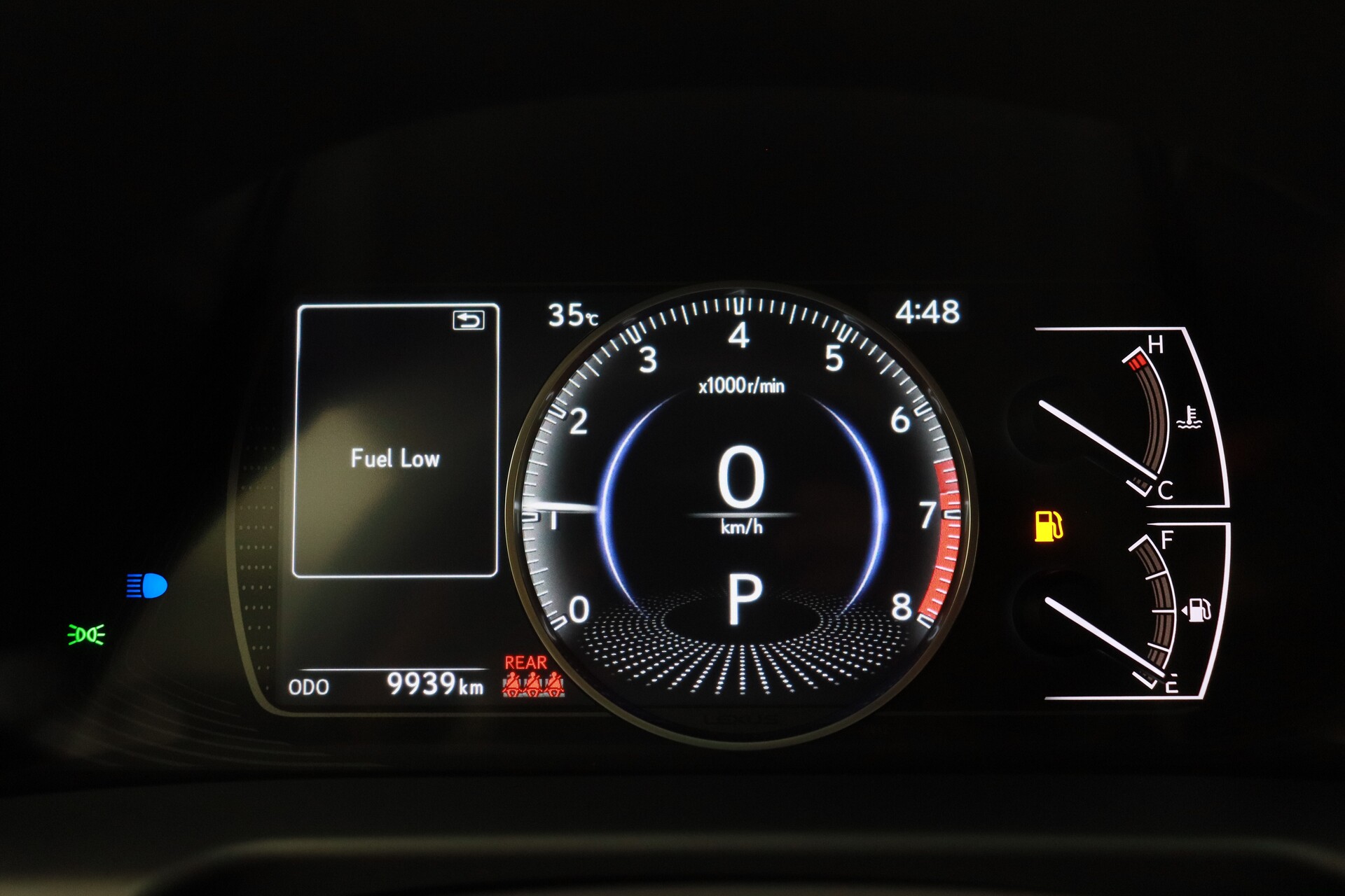 Wristwatch by Ted Baker London