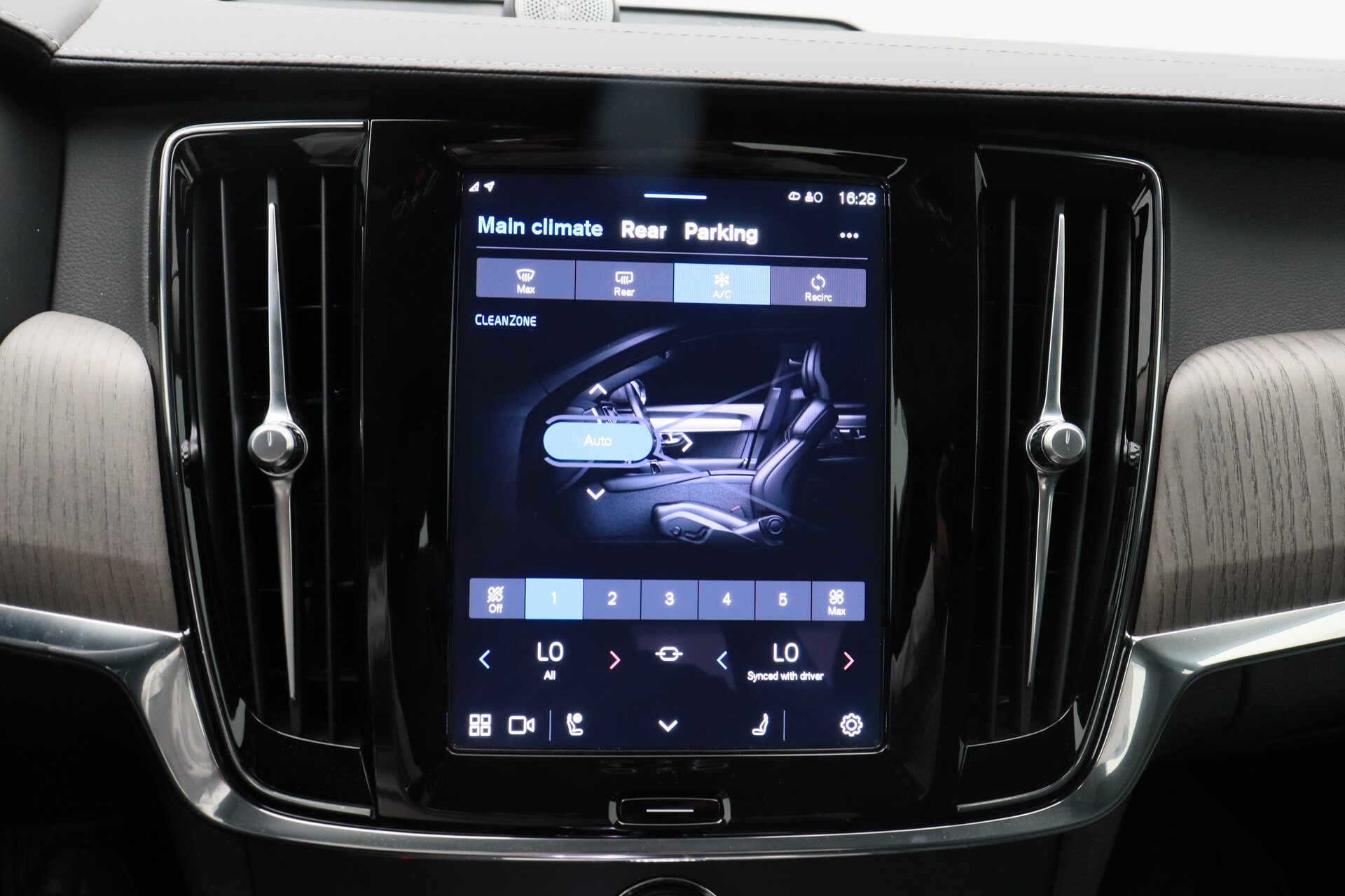 Wristwatch by Ted Baker London