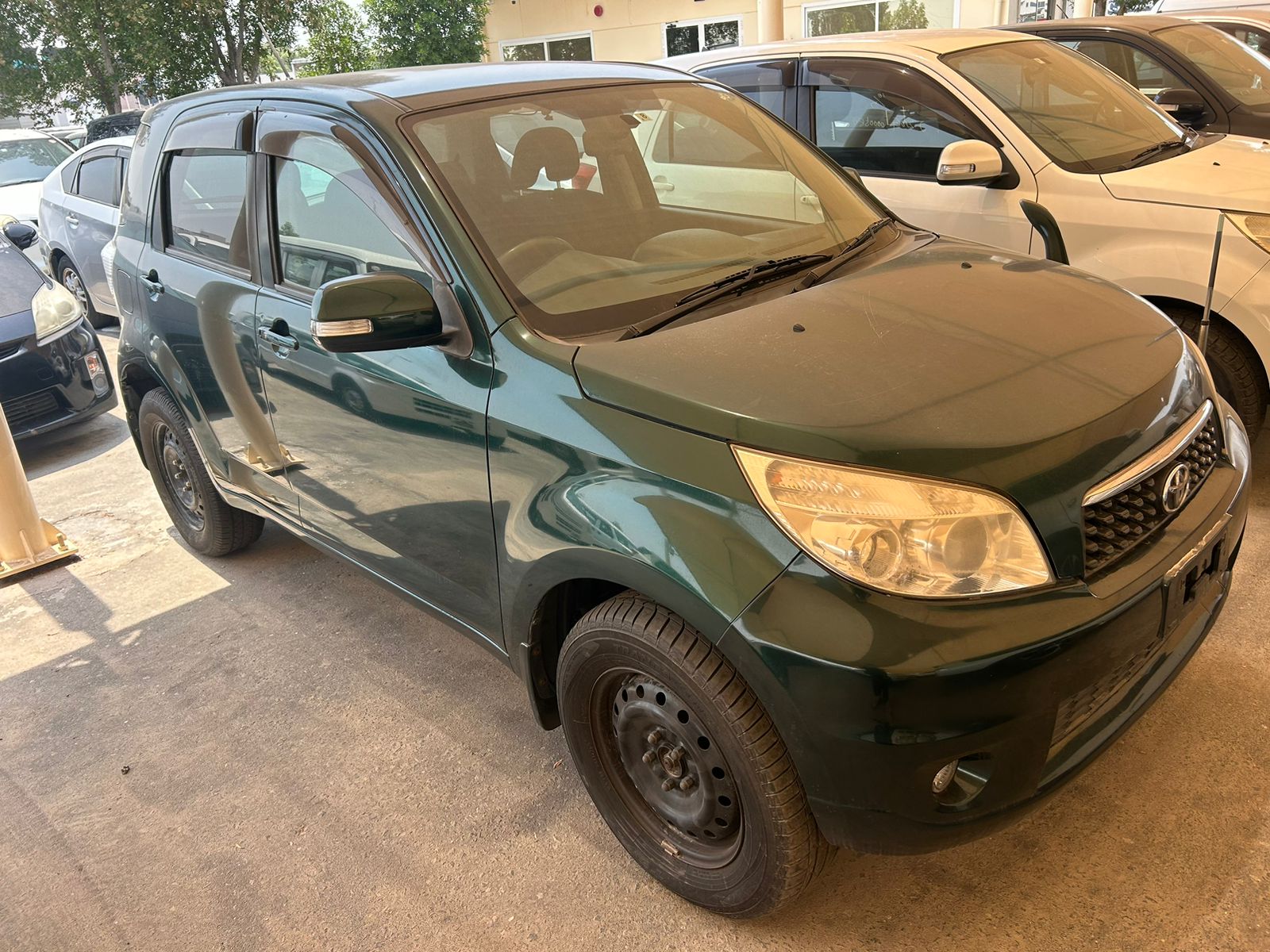 Wristwatch by Ted Baker London