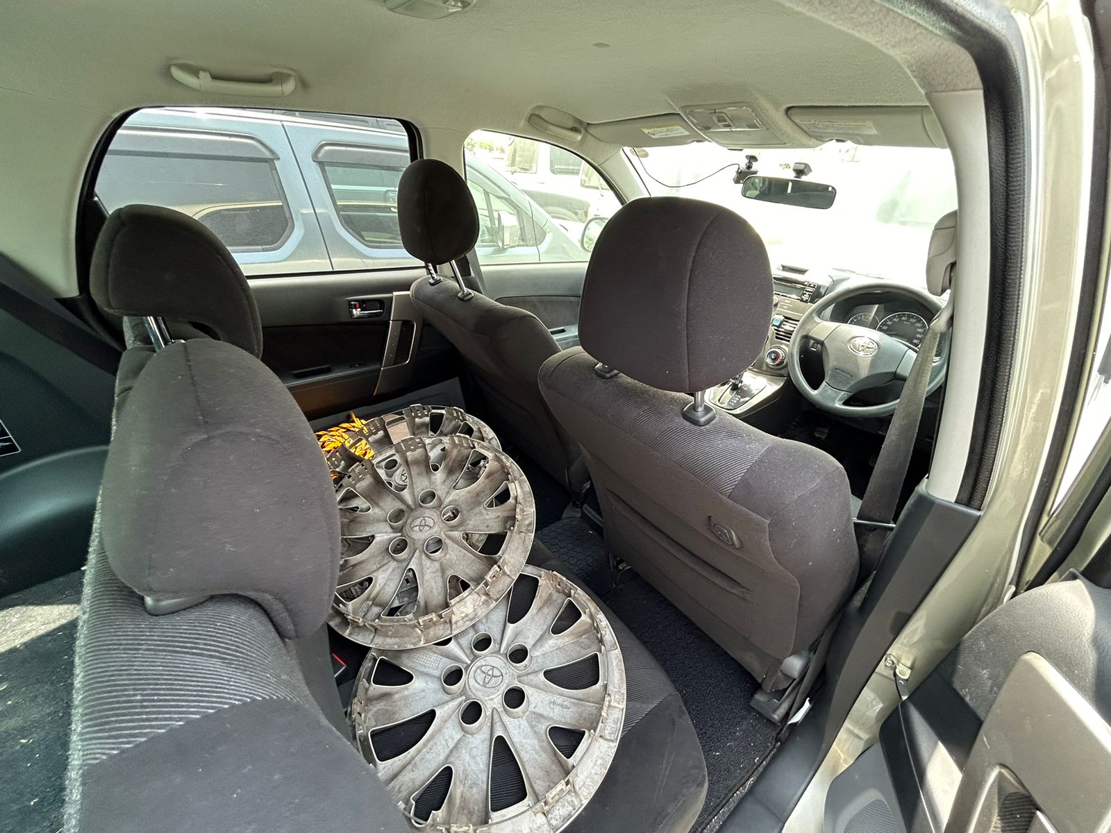 Wristwatch by Ted Baker London